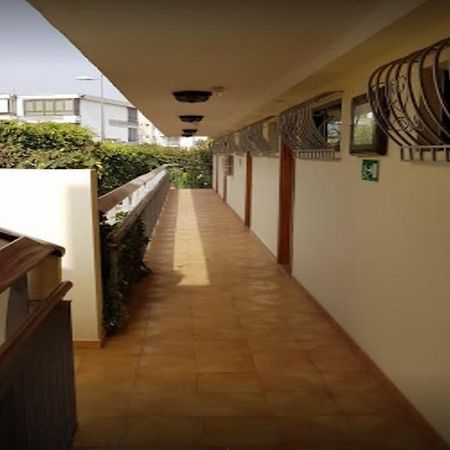 Nogalera Hotel San Bartolomé Kültér fotó
