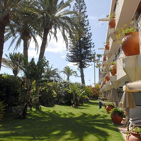 Nogalera Hotel San Bartolomé Kültér fotó