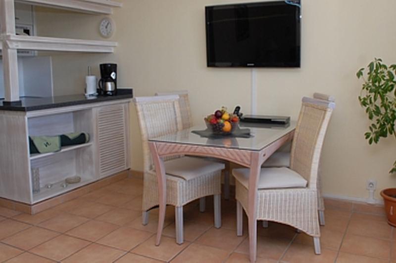 Nogalera Hotel San Bartolomé Kültér fotó