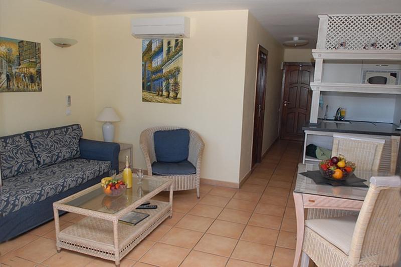 Nogalera Hotel San Bartolomé Kültér fotó
