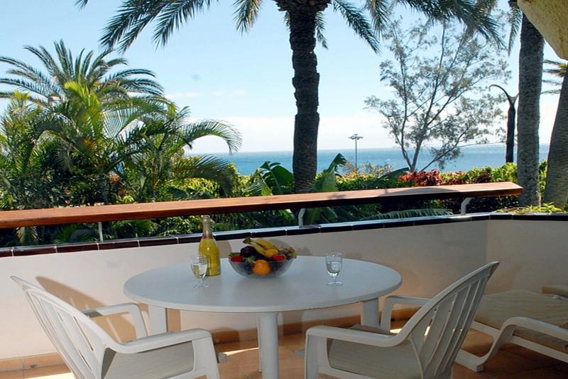 Nogalera Hotel San Bartolomé Kültér fotó